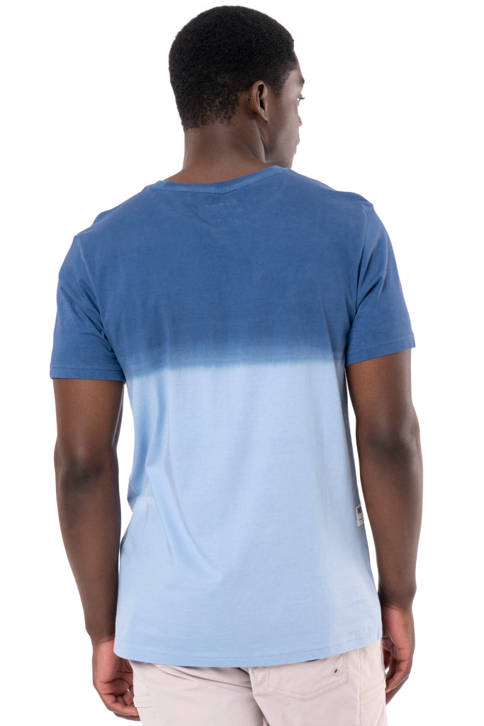 Fashion T-Shirt _ 132515 _ Blue