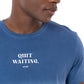 Fashion T-Shirt _ 132515 _ Blue