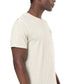 Dirty Dye T-Shirt _ 133266 _ Cement