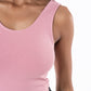 Bodysuit _ 132650 _ Pink