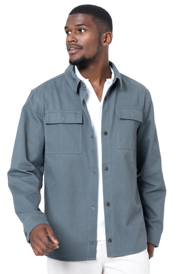 Refinery Stores | Shop Mens Jackets