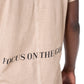 Organic Dye T-Shirt _ 132787 _ Biscuit