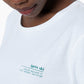 Statement T-Shirt _ 135717 _ White