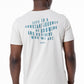 Branded T-Shirt _ 135667 _ Cement