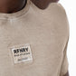Organic Dyed T-Shirt _ 136969 _ Natural