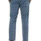 Chino Jogger _ 136292 _ Blue