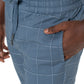 Chino Jogger _ 136292 _ Blue