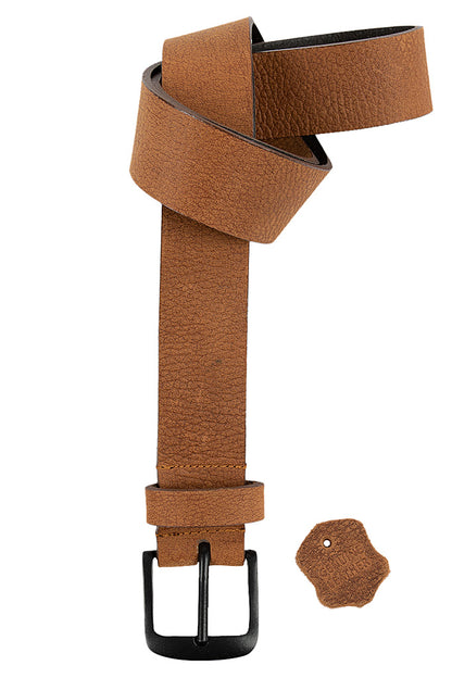 Belt _ 136641 _ Tan