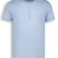 Fashion T-Shirt _ 136967 _ Light Blue