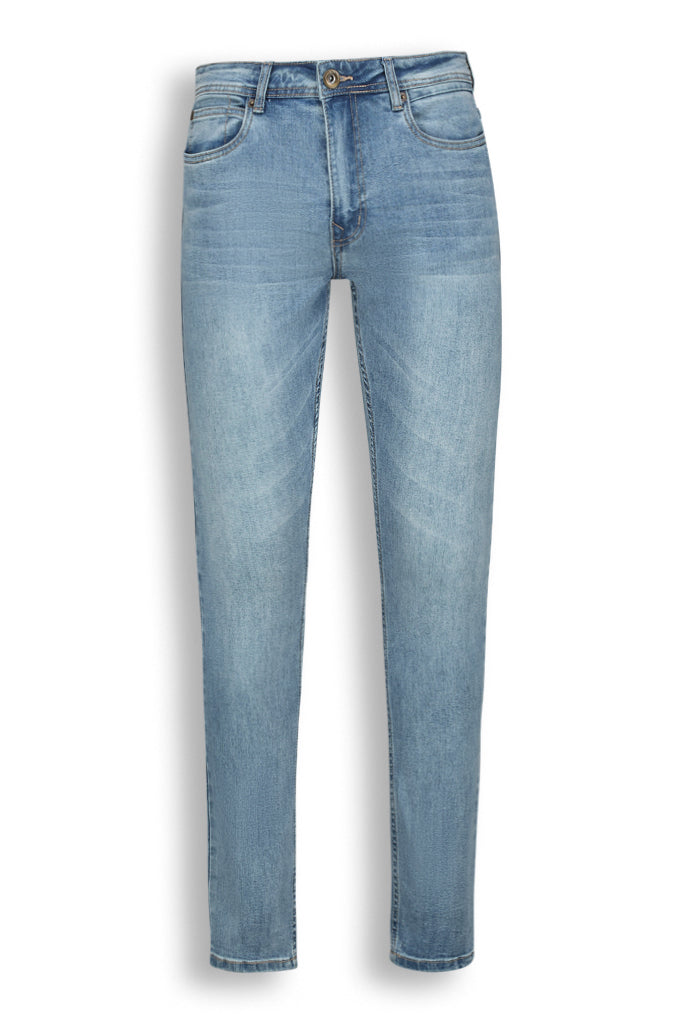 Rf02 Denim Jeans _ 136762 _ Light Wash