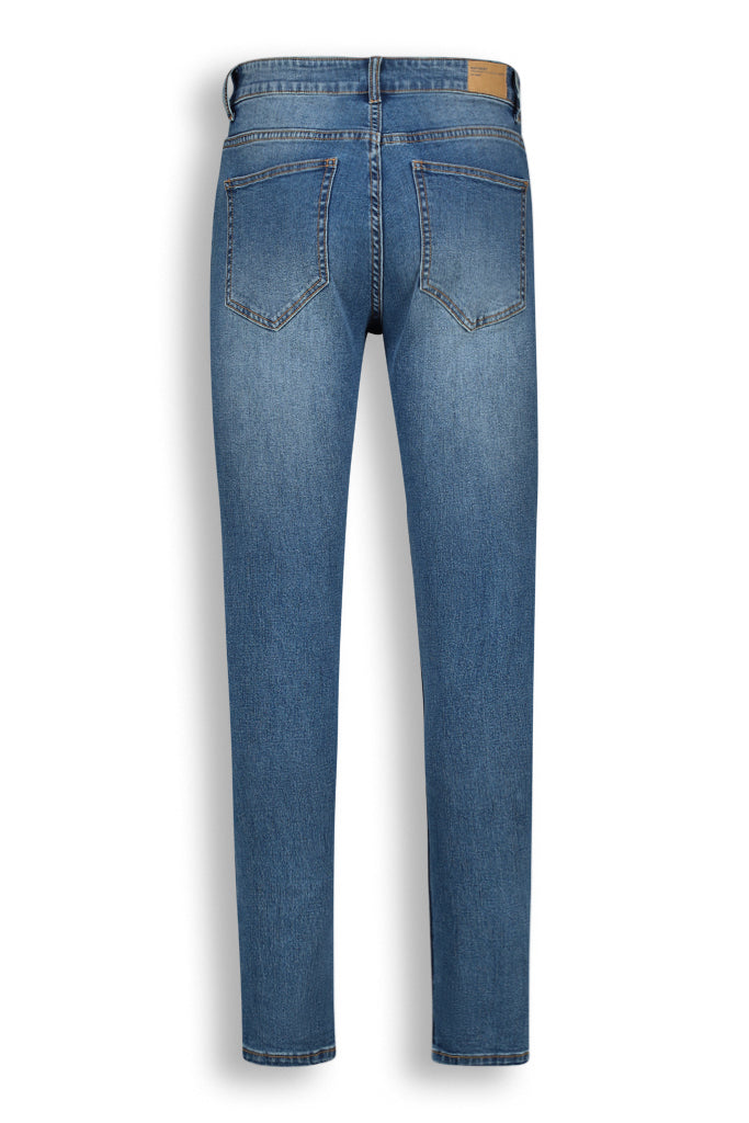 Rf10 Denim Jeans _ 136763 _ Mid Wash