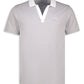 Fashion Golfer _ 133677 _ Grey