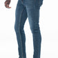 Rf02 Skinny Denim Jeans _ 131320 _ Dark Blue