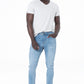 Rf02 Skinny Denim Jeans _ 131320 _ Light Wash