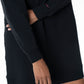 Sweater Dress _ 136259 _ Black