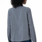 Double Pocket Shirt _ 136263 _ Charcoal