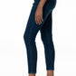 Rf12 Mid-Rise Jeans _ 136360 _ Dark Wash